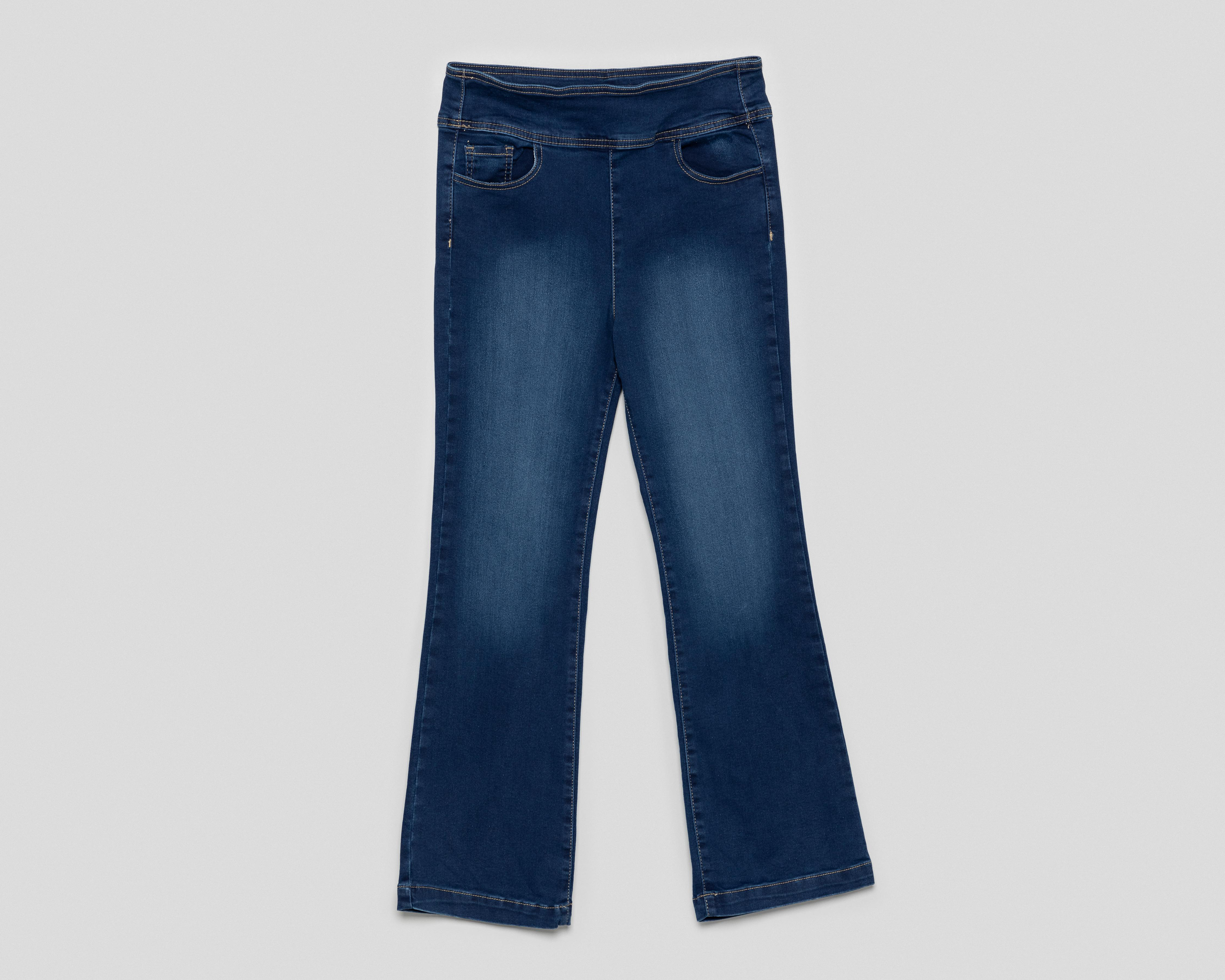 Jeans Regular Sahara para Mujer