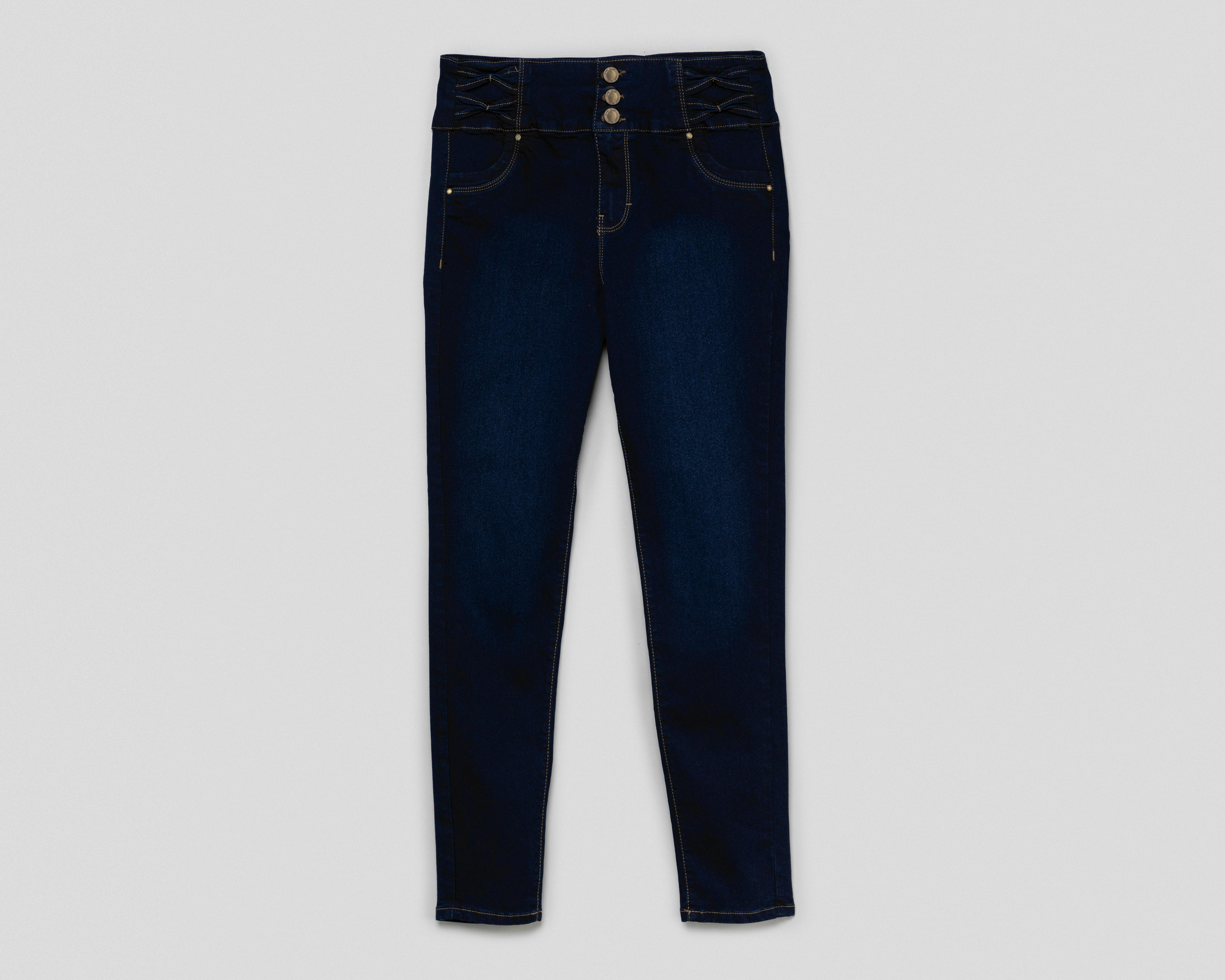 Jeans Skinny Sahara para Mujer