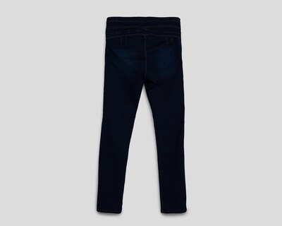 Foto 2 | Jeans Skinny Sahara para Mujer