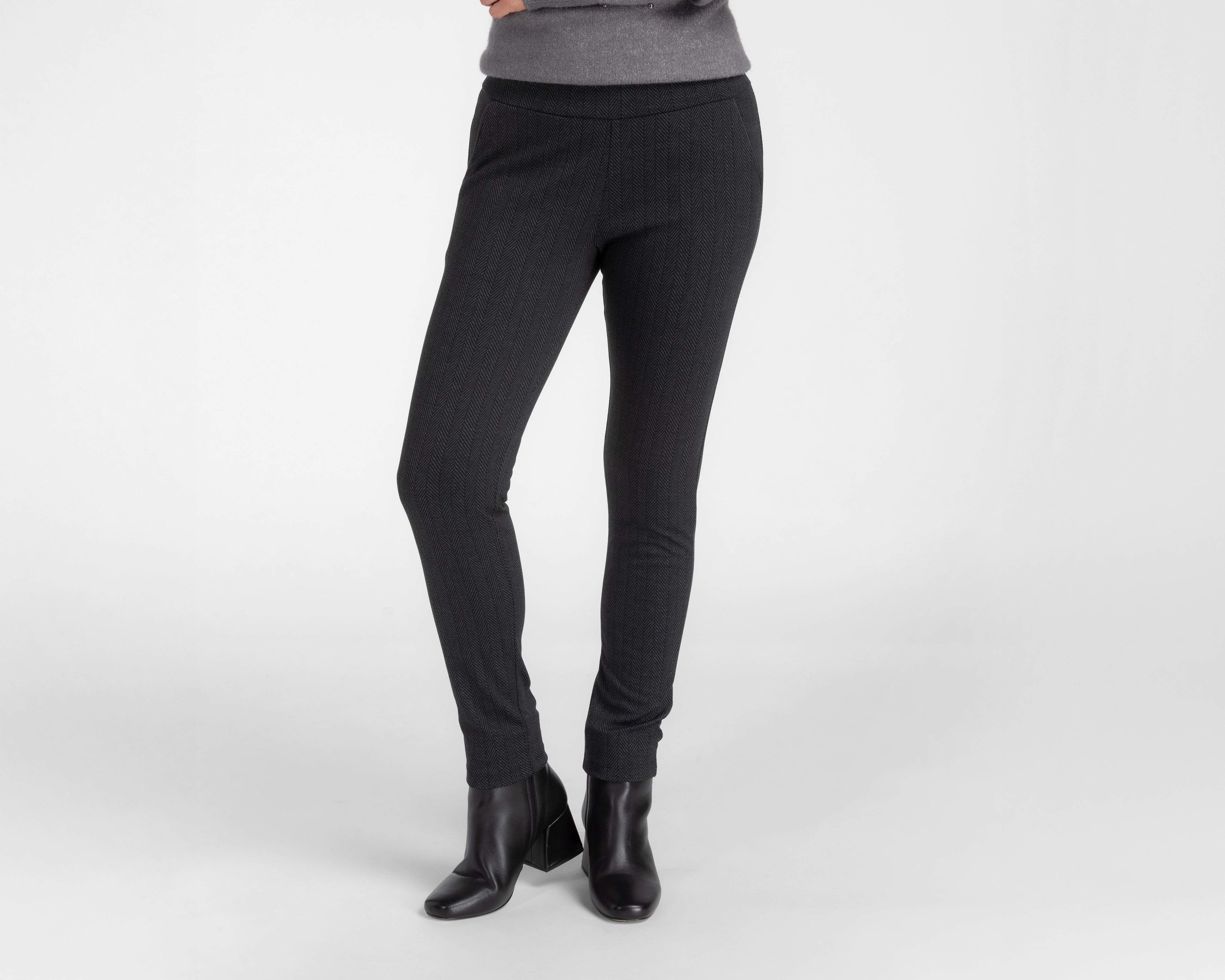 Foto 2 pulgar | Leggings de Tiro Alto Sahara para Mujer