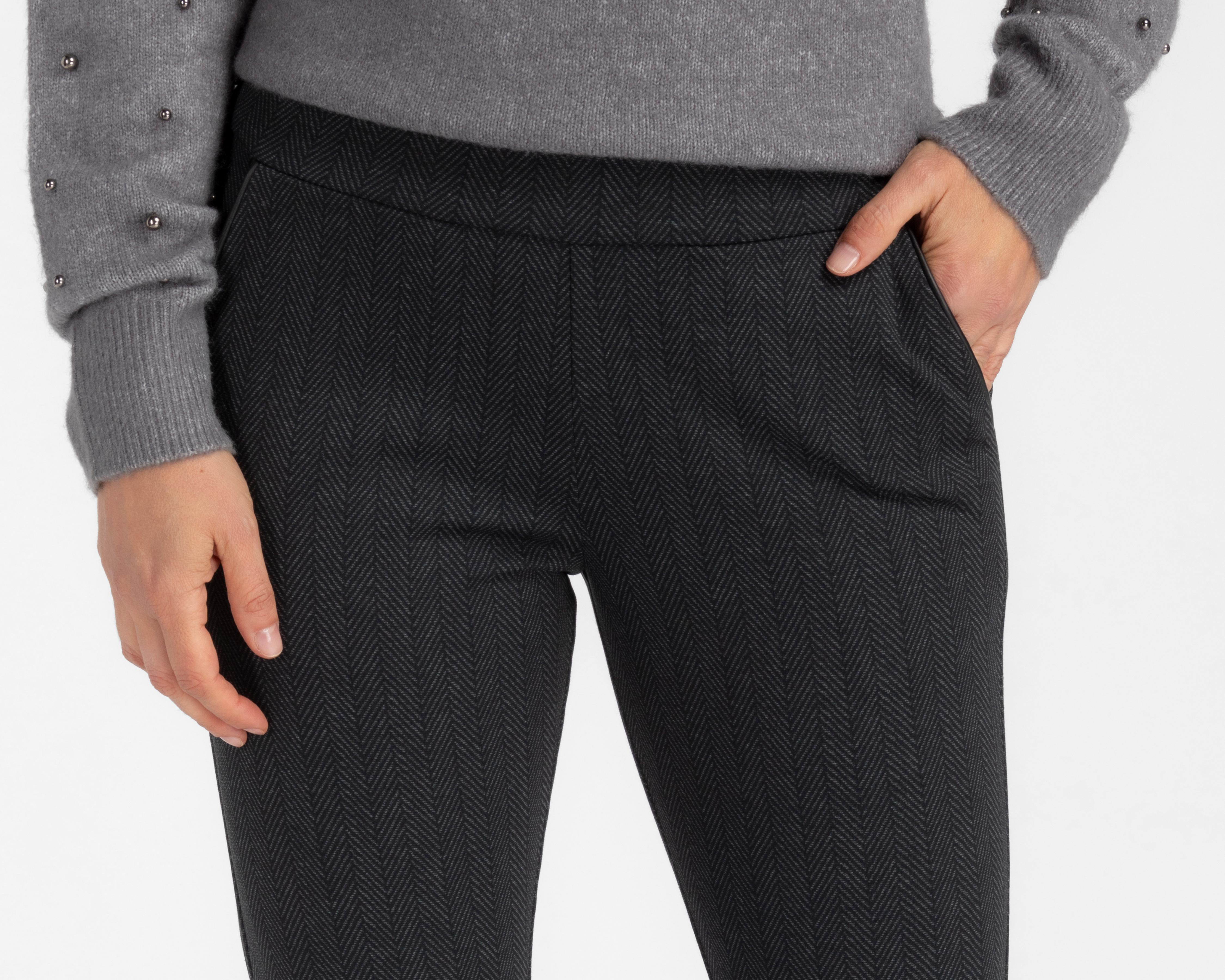 Foto 5 pulgar | Leggings de Tiro Alto Sahara para Mujer