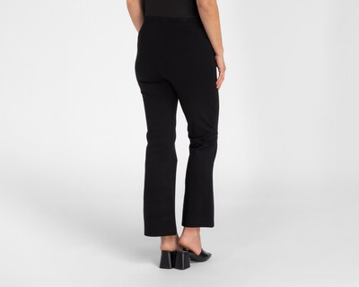 Foto 3 | Leggings Acampanados Sahara para Mujer