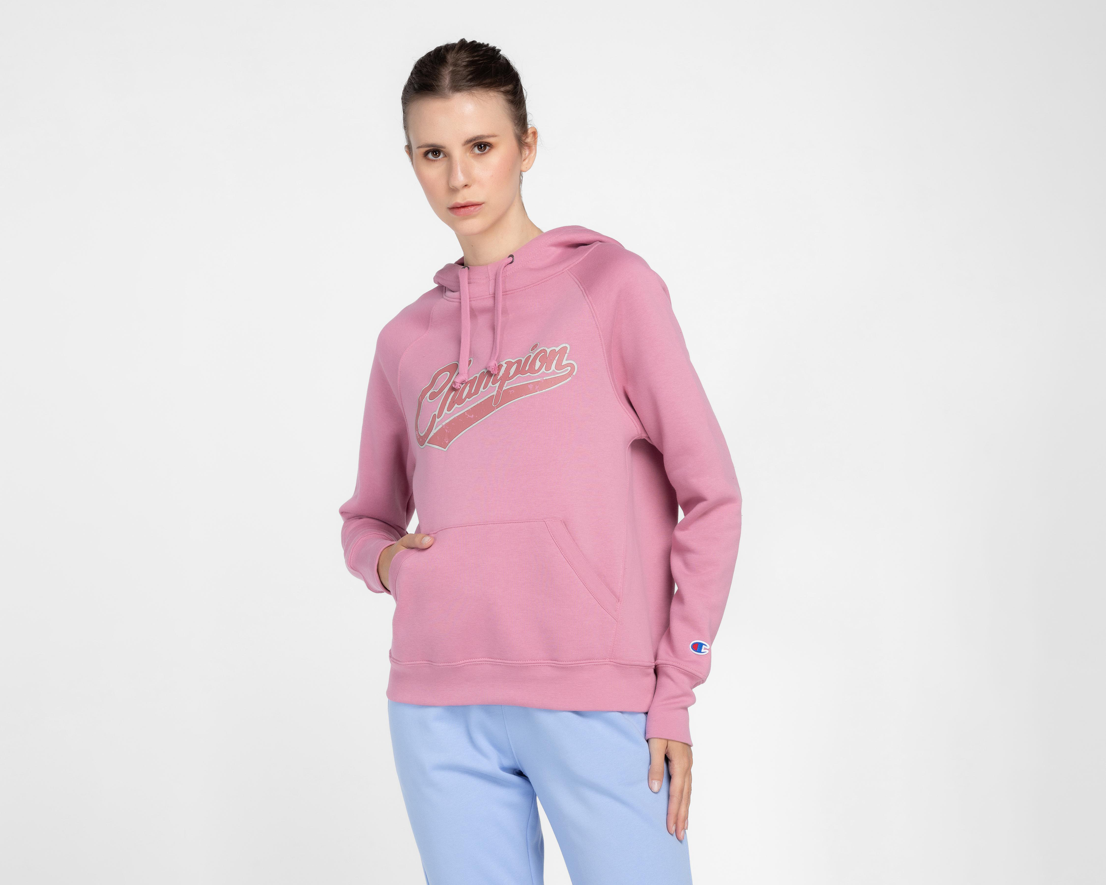 Foto 1 | Sudadera de Entrenamiento Champion para Mujer