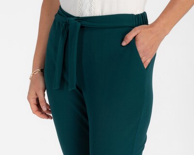 Foto 7 | Pantalón de Vestir Sahara con Cinturón para Mujer