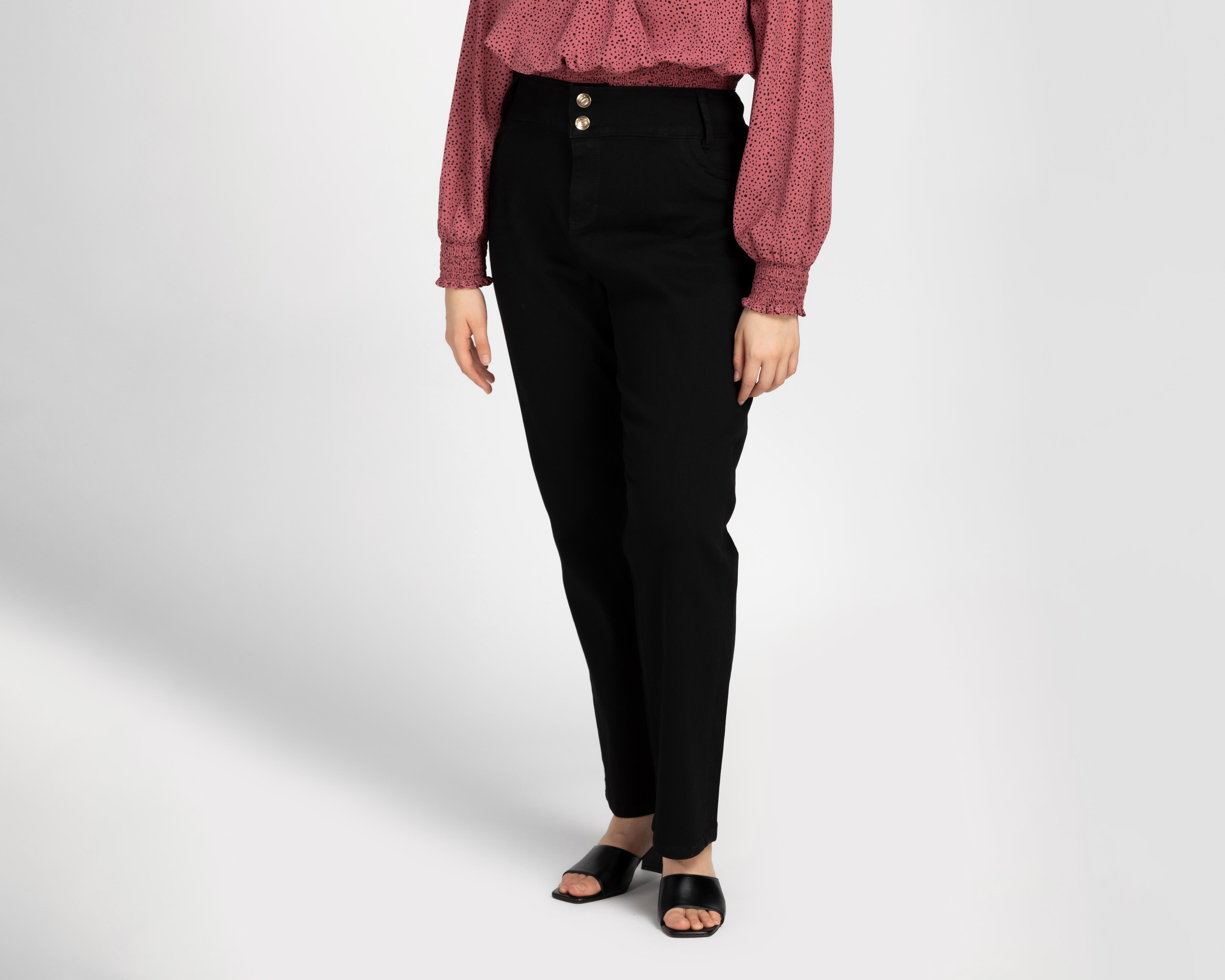 Jeans Recto Sahara para Mujer $379