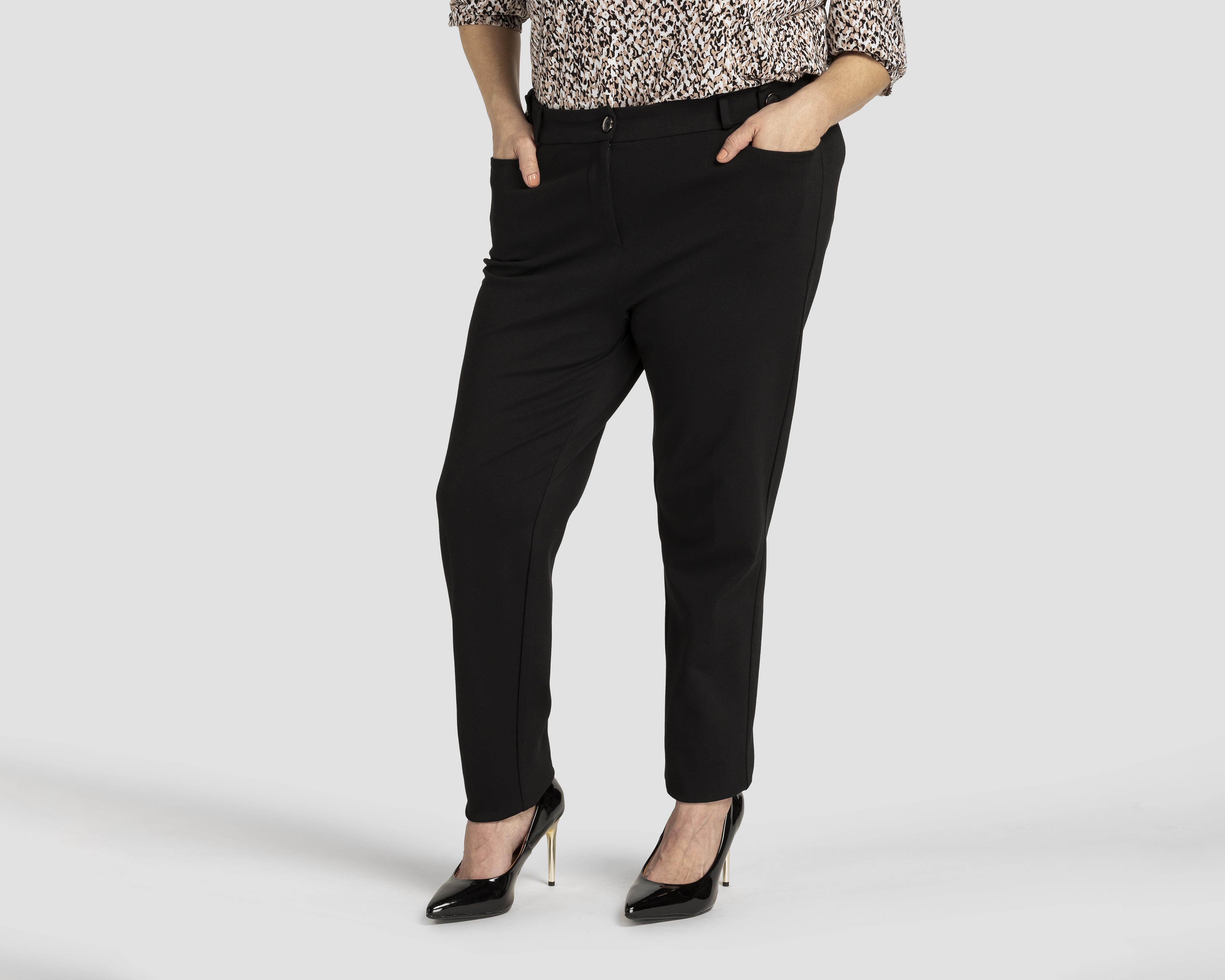 Pantalón de Vestir Sahara para Mujer