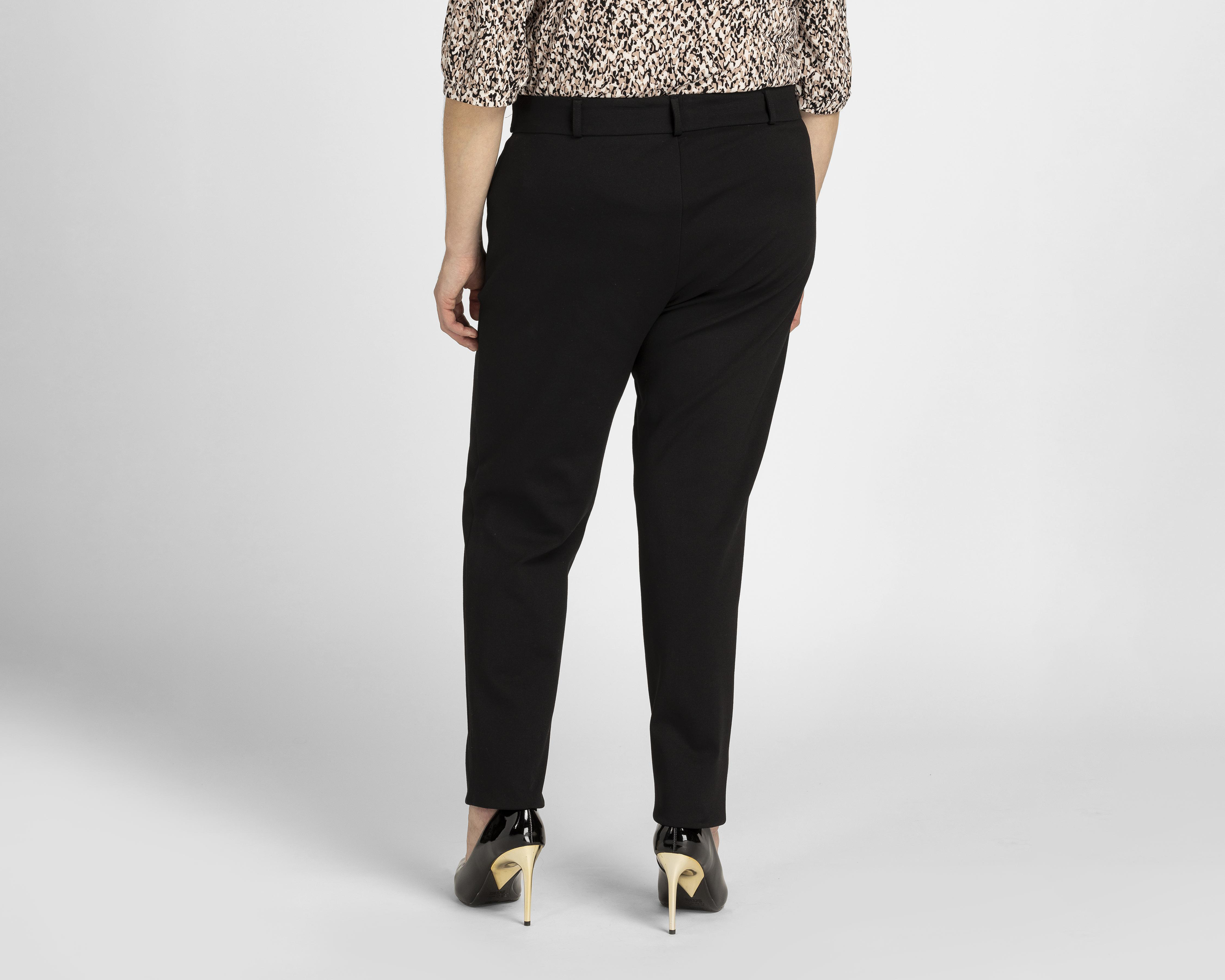 Foto 4 pulgar | Pantalón de Vestir Sahara para Mujer