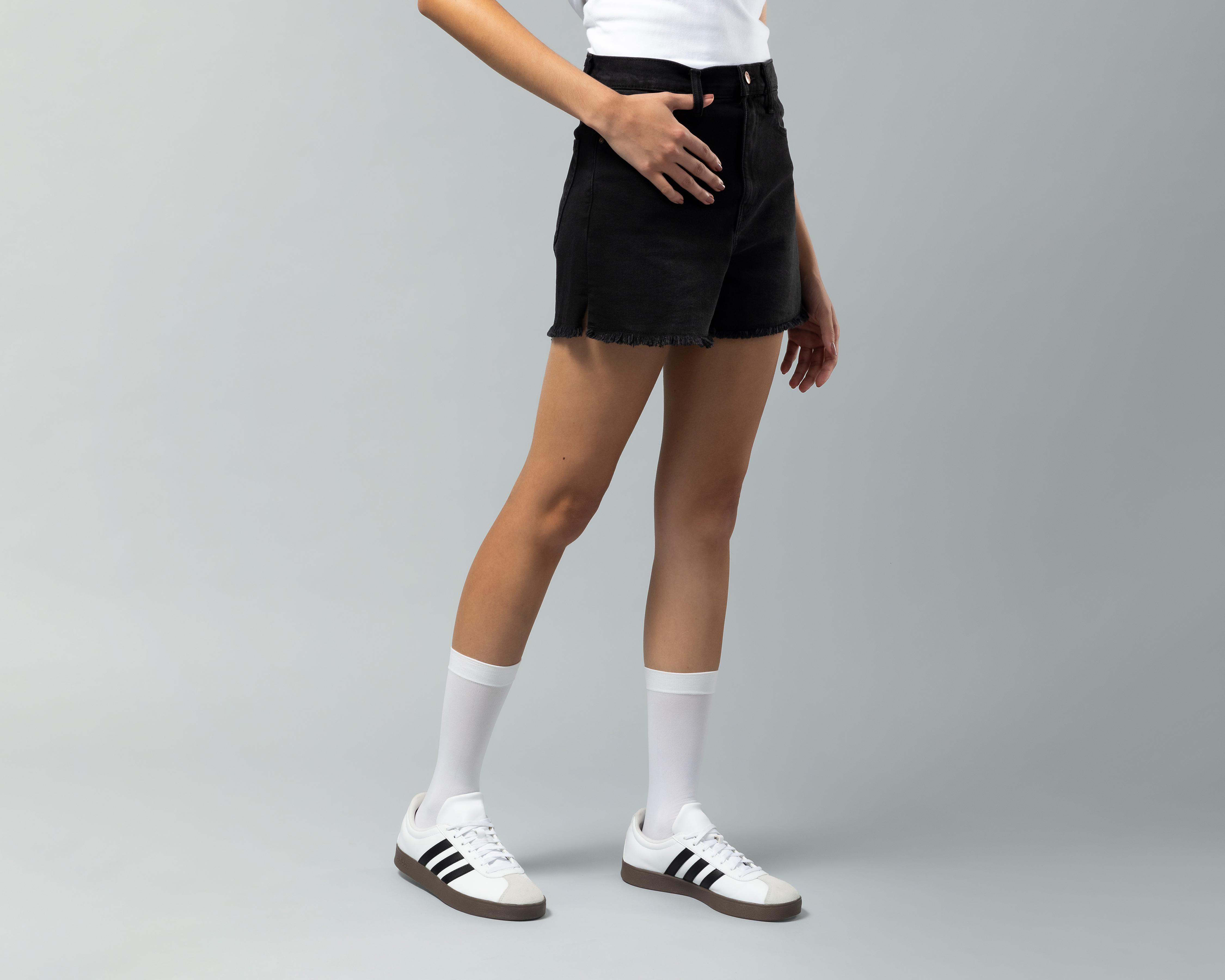Foto 2 | Short de Mezclilla Forever 21 para Mujer