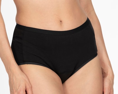 Foto 4 | Pantaleta Menstrual Hanes para Mujer 2 Piezas