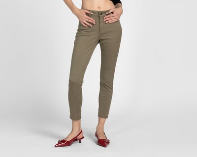 Foto 1 | Jeans Skinny Boy London para Mujer