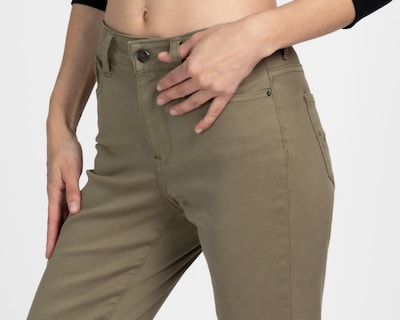 Foto 4 | Jeans Skinny Boy London para Mujer