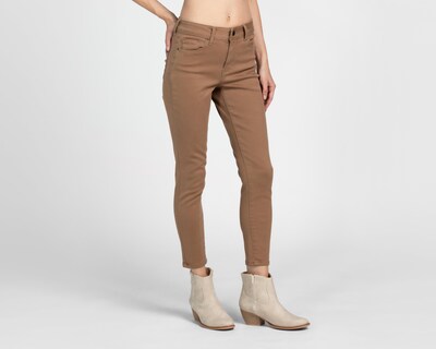 Foto 1 | Jeans Skinny Boy London para Mujer