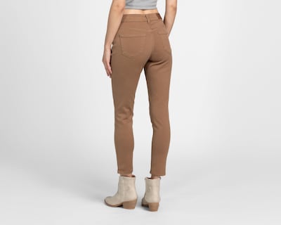 Foto 3 | Jeans Skinny Boy London para Mujer