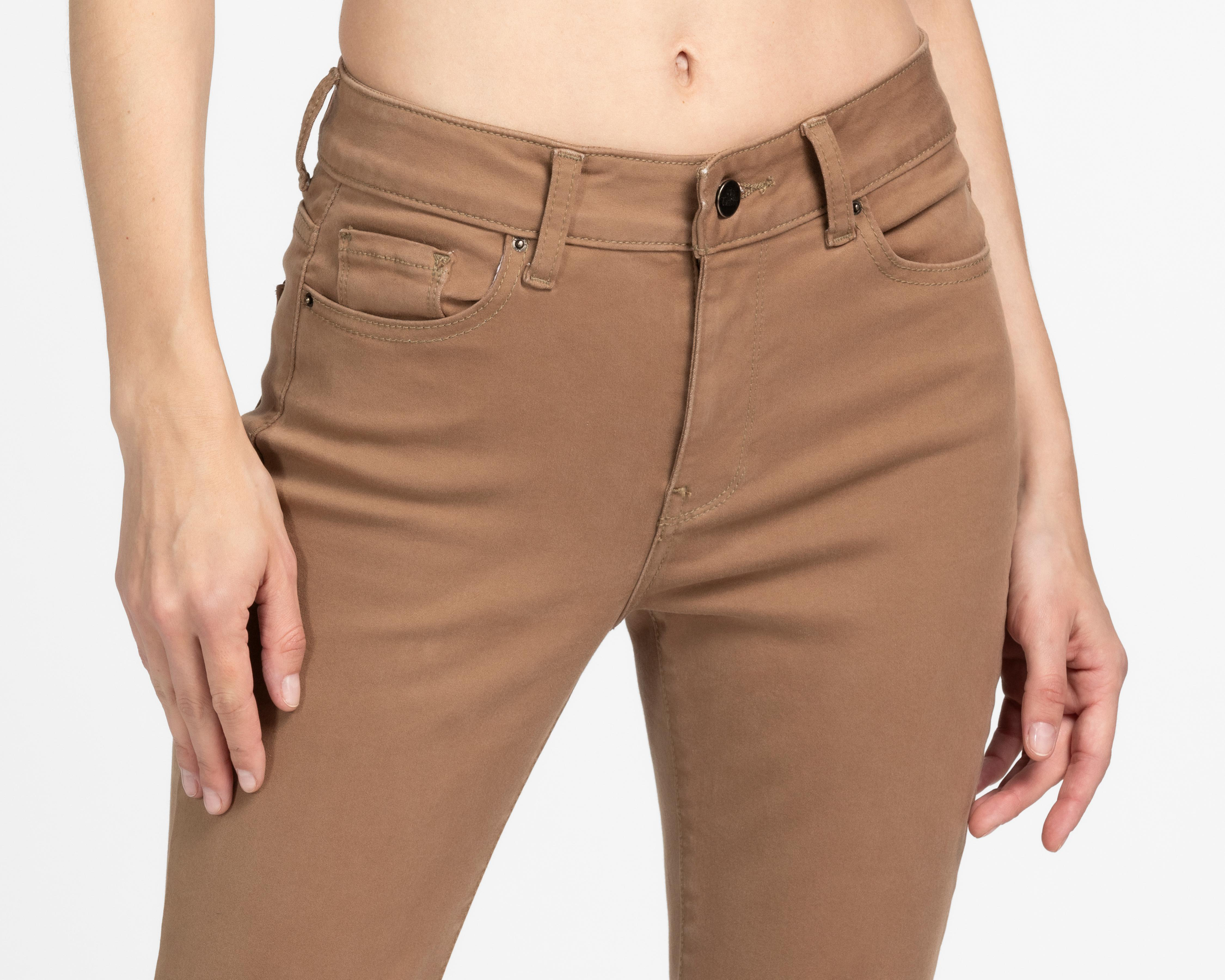 Foto 5 pulgar | Jeans Skinny Boy London para Mujer