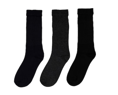 Foto 1 | Calcetines para Personas con Diabetes Sensipie 3 Pares