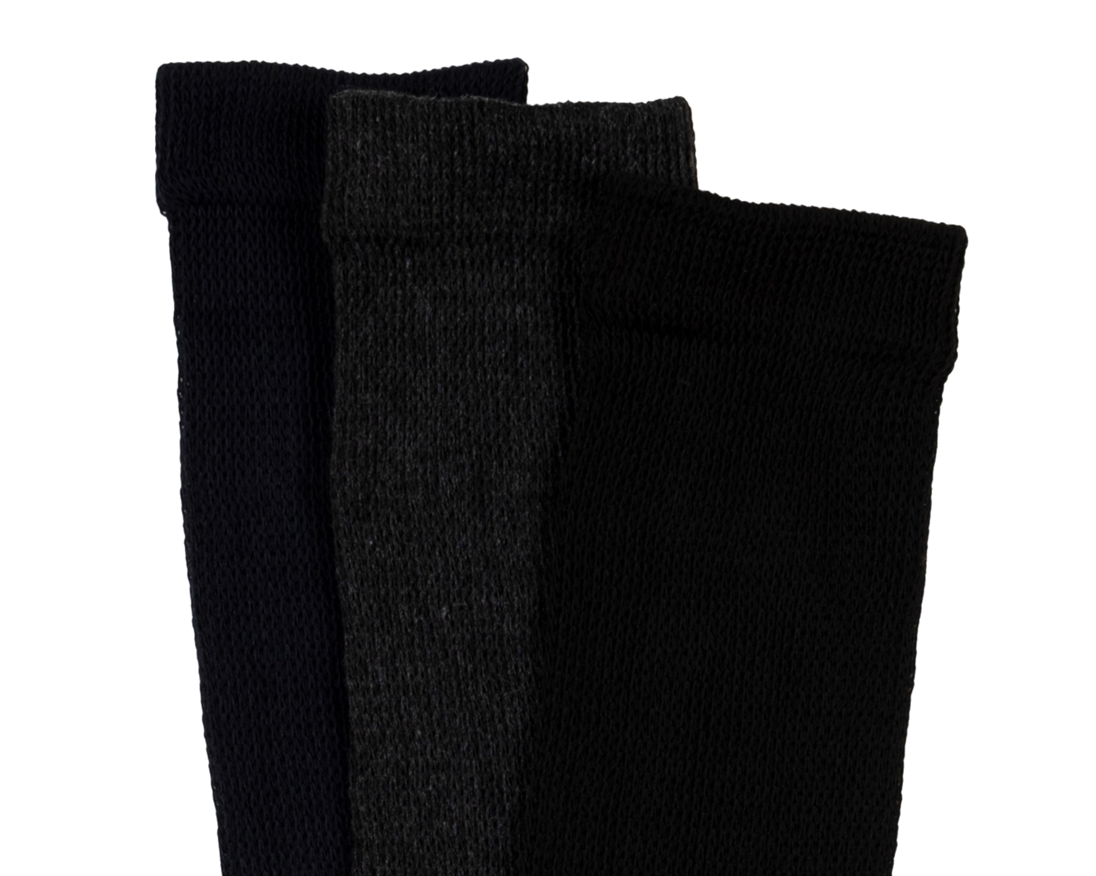 Foto 3 pulgar | Calcetines para Personas con Diabetes Sensipie 3 Pares