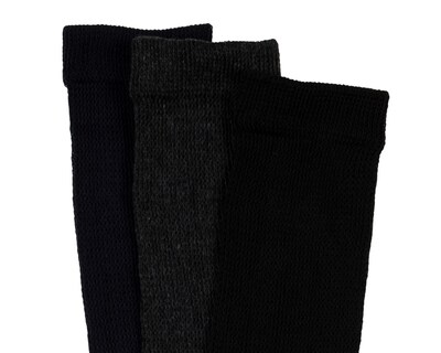 Foto 2 | Calcetines para Personas con Diabetes Sensipie 3 Pares