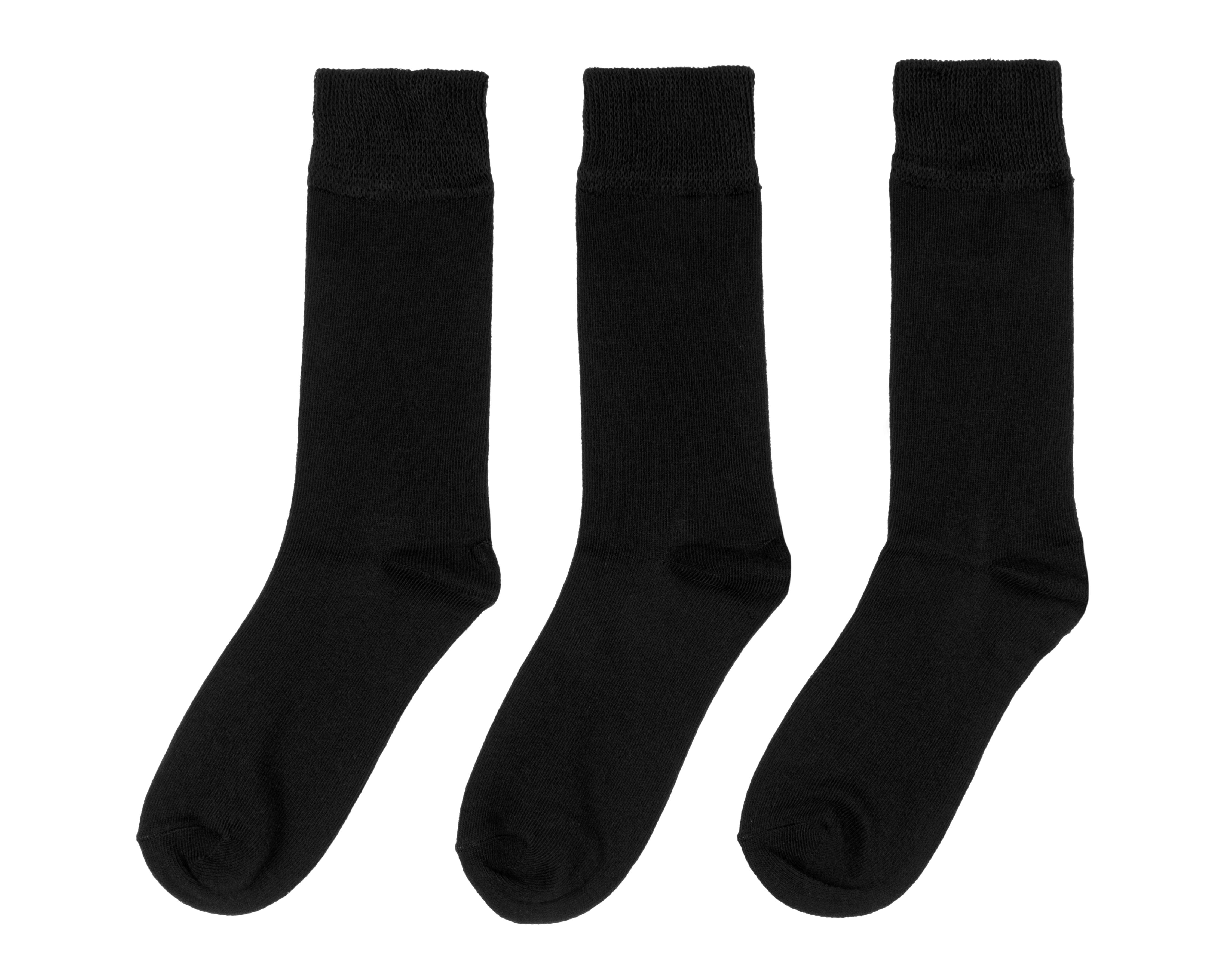 Calcetines para Personas con Diabetes Sensipie 3 Pares