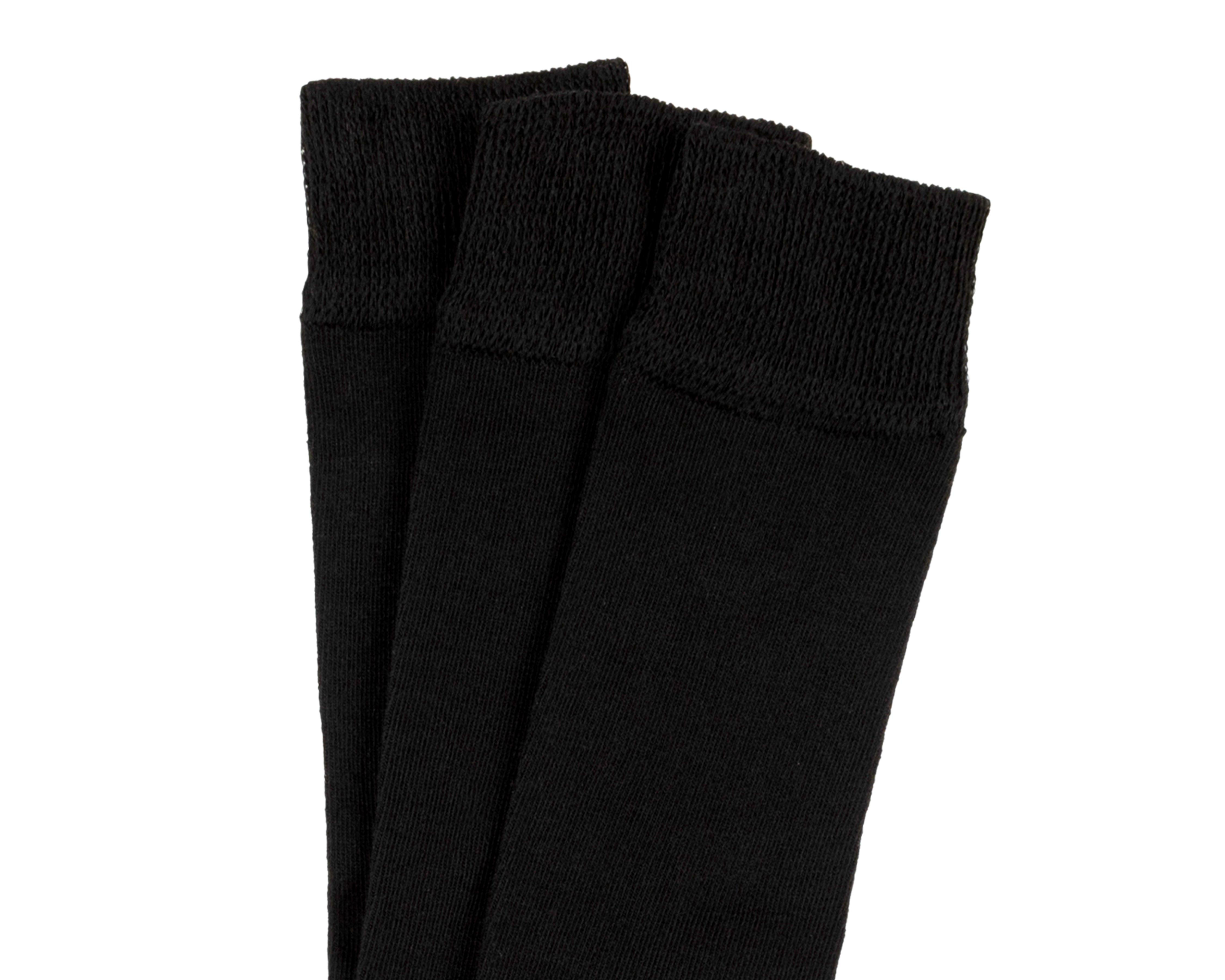 Foto 3 pulgar | Calcetines para Personas con Diabetes Sensipie 3 Pares