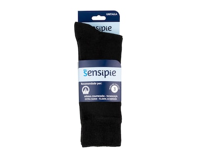 Foto 3 | Calcetines para Personas con Diabetes Sensipie 3 Pares
