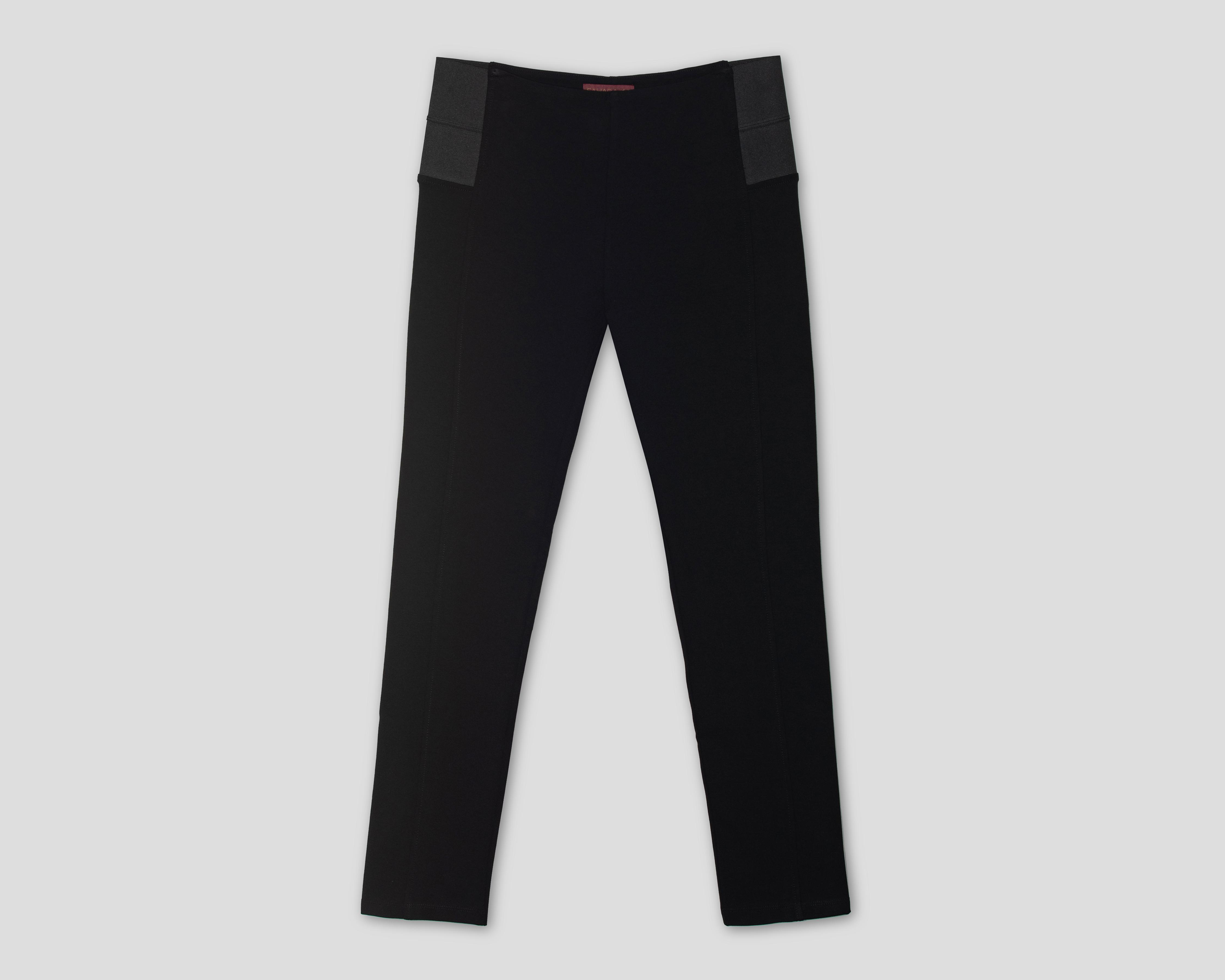 Leggings Negros Sahara para Mujer