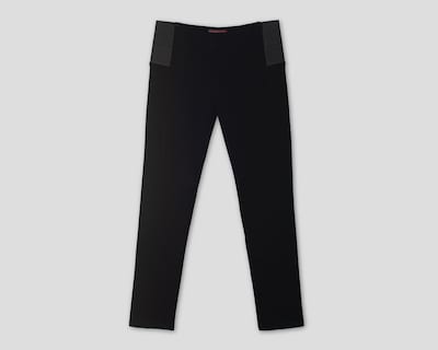 Foto 1 | Leggings Negros Sahara para Mujer