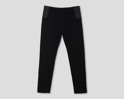 Foto 2 | Leggings Negros Sahara para Mujer
