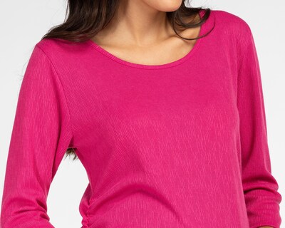 Foto 4 | Blusa de Maternidad Mamá Bella Rosa