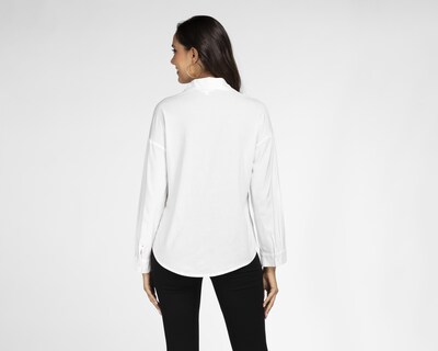 Foto 3 | Blusa de Maternidad Mamá Bella Manga Larga
