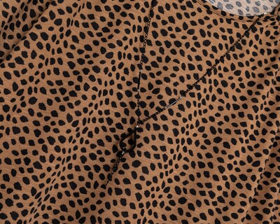 Foto 3 | Blusa Sahara Manga 3/4 para Mujer