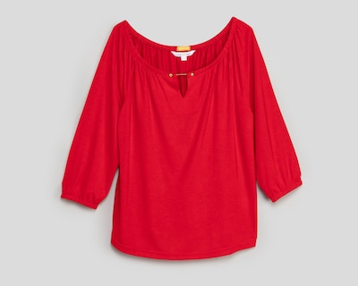 Foto 1 | Blusa Lady Sun Cuello Redondo para Mujer