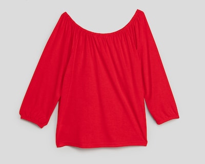 Foto 2 | Blusa Lady Sun Cuello Redondo para Mujer