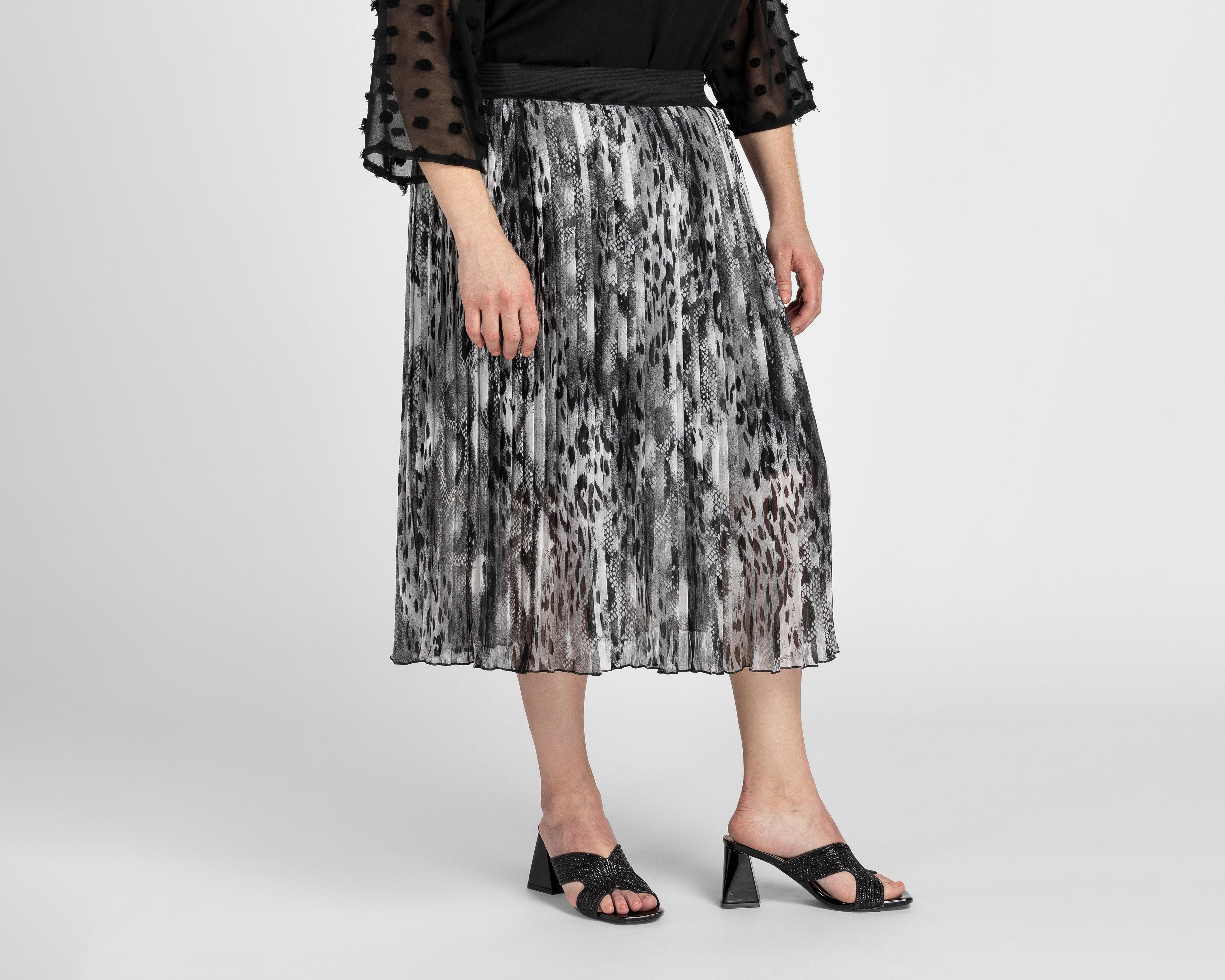 Falda Sahara para Mujer