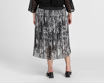 Foto 3 | Falda Sahara para Mujer