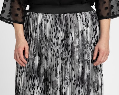 Foto 4 | Falda Sahara para Mujer