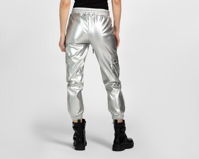 Foto 3 | Jogger Cargo Boy London para Mujer