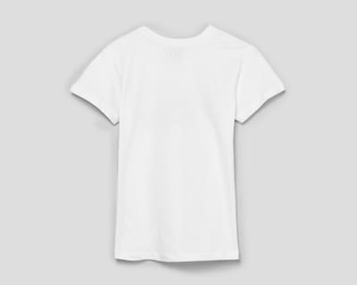 Foto 2 | Playera Boy London Animal Print para Mujer