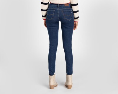 Foto 3 | Jeans Skinny Fit Oggi para Mujer