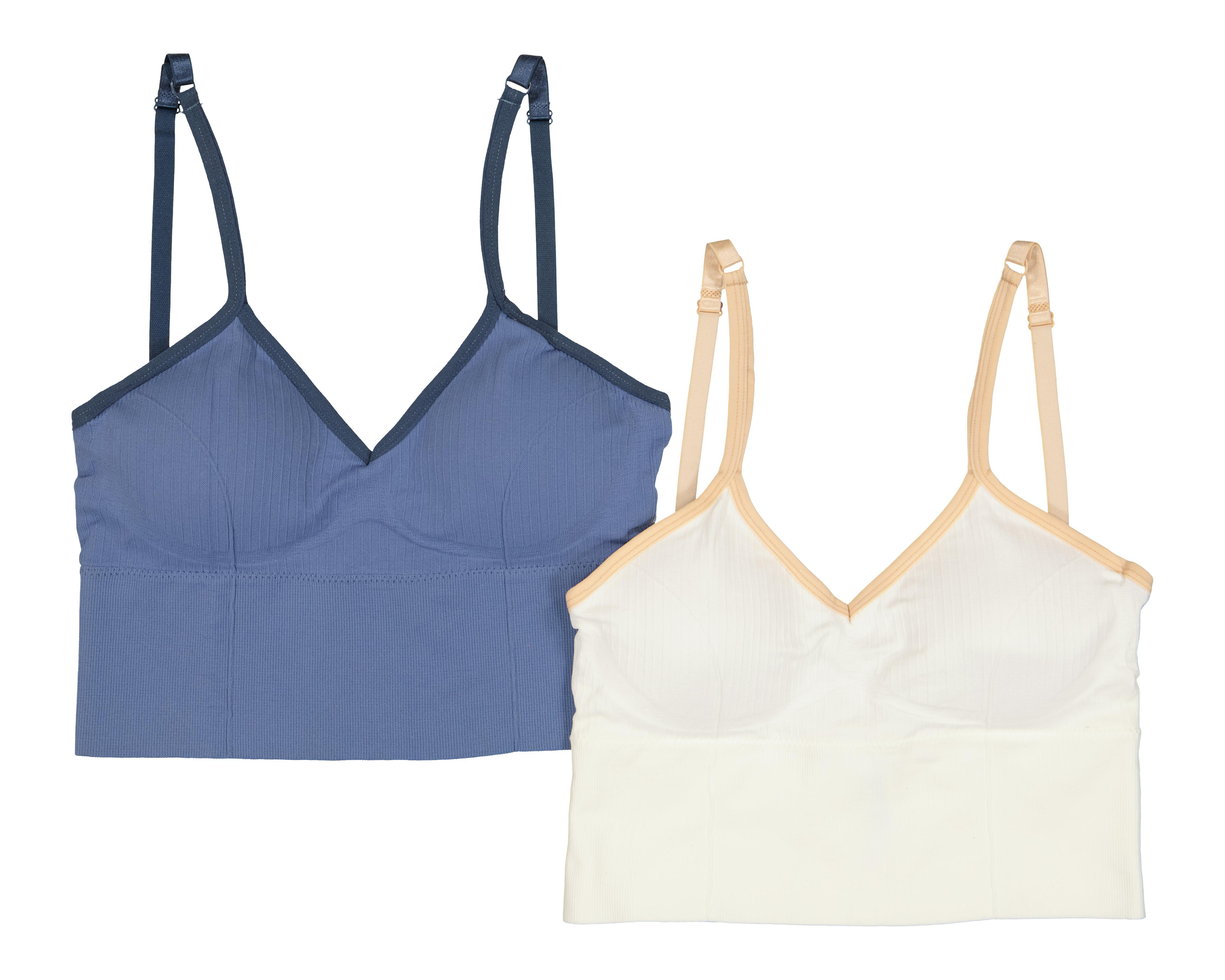 Top Seamless Carnival con Copa 2 Pack $159