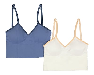 Foto 1 | Top Seamless Carnival con Copa 2 Pack