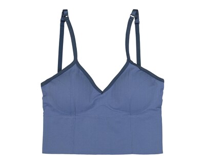 Foto 3 | Top Seamless Carnival con Copa 2 Pack