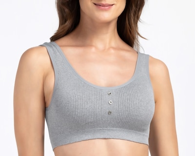 Foto 4 | Top Seamless Carnival Copas Preformadas 2 Pack