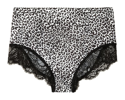 Foto 6 | Pantaleta Control Shape & Care Baja Compresión Animal Print para Mujer