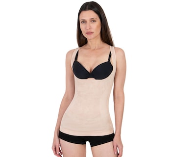 Foto 1 | Camiseta Control Shape & Care Media Compresión para Mujer