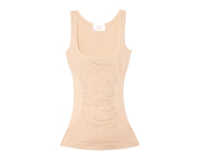 Foto 6 | Camiseta Control Shape & Care Media Compresión para Mujer