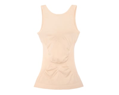 Foto 7 | Camiseta Control Shape & Care Media Compresión para Mujer