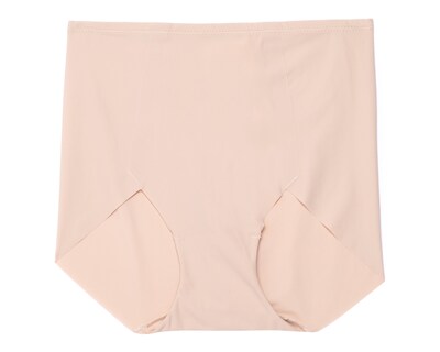 Foto 1 | Pantaleta Control Shape & Care Baja Compresión Nude para Mujer
