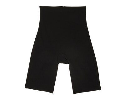 Foto 5 | Faja tipo Bóxer Shape & Care Mediana Compresión Negra para Mujer