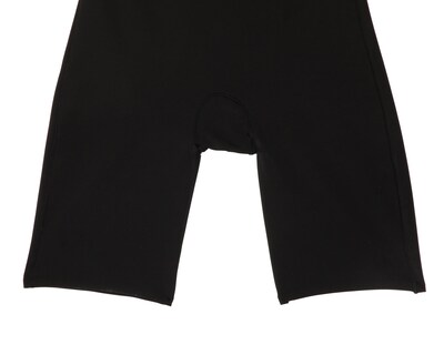 Foto 7 | Faja tipo Bóxer Shape & Care Mediana Compresión Negra para Mujer