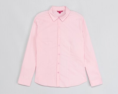 Foto 1 | Blusa Rosa Sahara para Mujer
